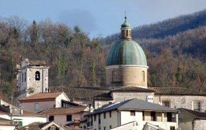 Atina - Santa Maria Assunta