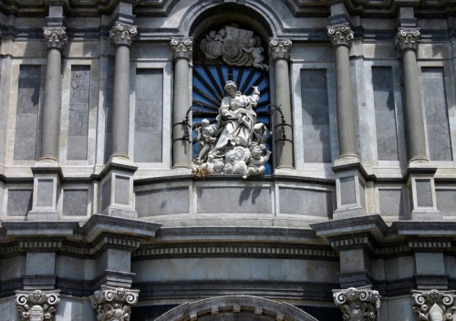 Catania - Duomo