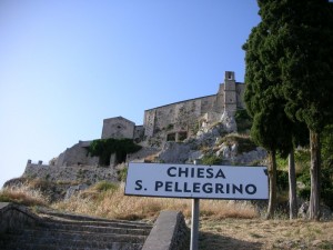 Chiesa di San Pellegrino