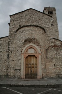 Pieve di San Giorgio