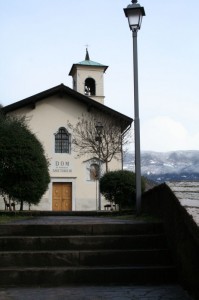 San Rocco a Chiusuole