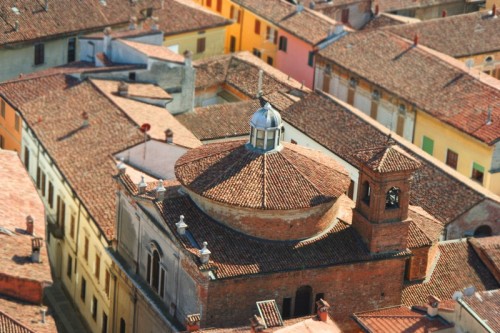 Cremona - san gerolamo Cremona - san gerolamo