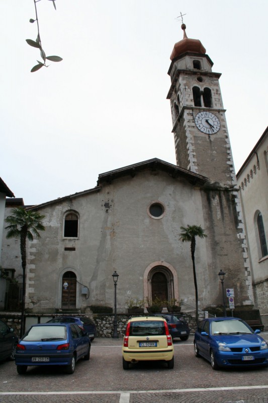 ''Sant’Abbondio'' - Dro