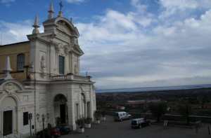 Dominare la Gardesana occidentale