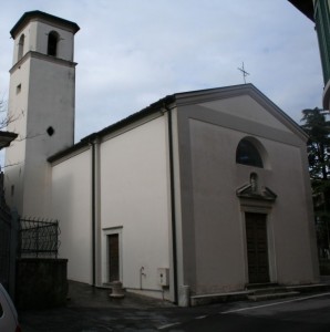 Chiesetta di San Carlo