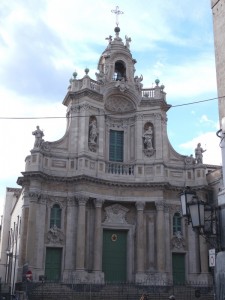 Ancora Catania
