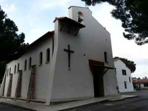 Santa Maria Goretti