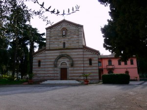 Santa Maria