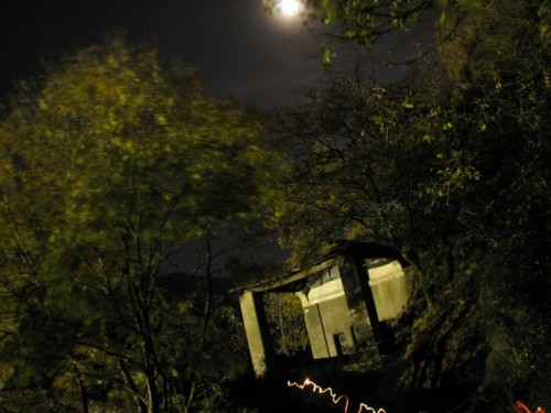 Lanzo Torinese - Notturna