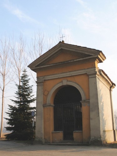 Bertonico - Cappella