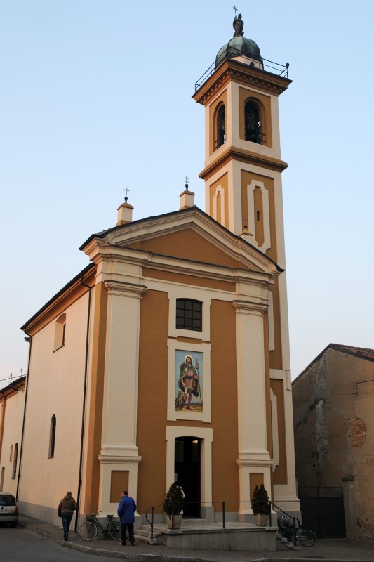 ''Borghetto Lodigiano'' - Borghetto Lodigiano