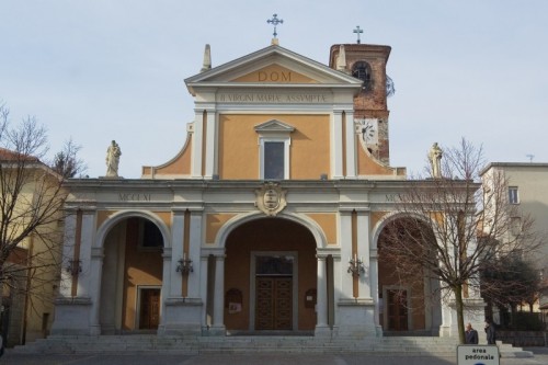 Cossato - Cossato - Santa Maria Assunta