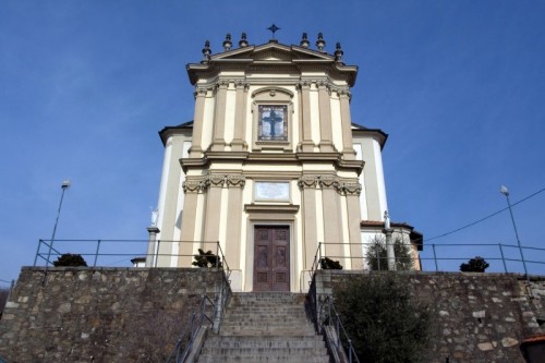 Quaregna - Quaregna - San Martino e Maria Vergine Immacolata