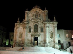 SAN FRANCESCO D’ASSISI