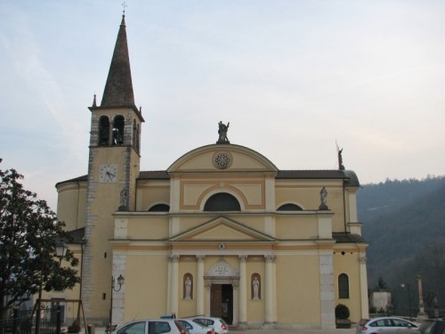 Crespadoro - Crespadoro Crespadoro - Crespadoro