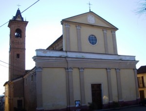 Chiesa di San Dionigi