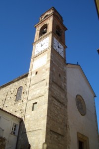 Chiesa Parrocchiale