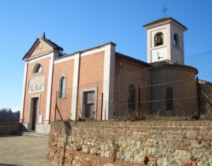Chiesa di San Martino