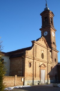 Chiesa di San Pietro e Paolo