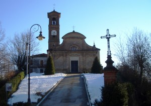 Chiesa di San Michele
