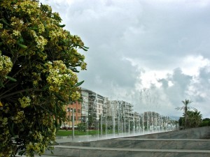 Lungomare di Chiavari