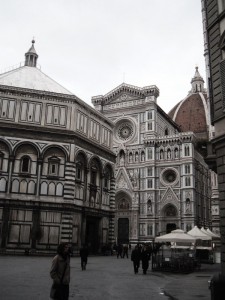 Magnificenza di bellezza