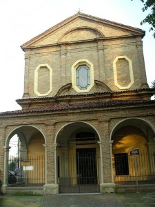 San Rocco a Volpiano