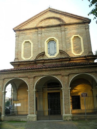 Volpiano - San Rocco a Volpiano