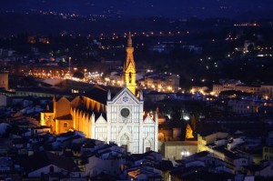 Tempio delle Itale Glorie