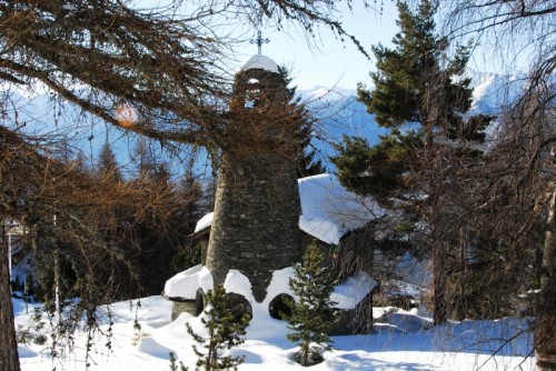 Saint-Vincent - Emerge