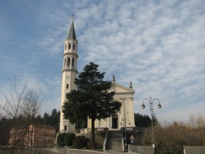 San Vito di Leguzzano
