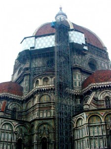 Firenze il Duomo