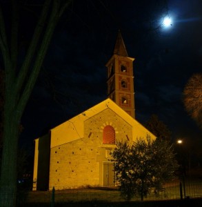 Chiesa di San Giovanni