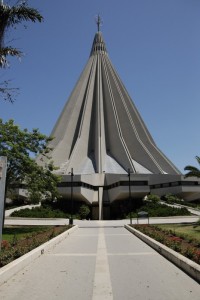 Santuario Madonna delle Lacrime