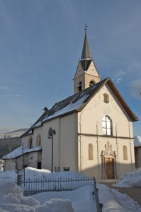 Chiesa di Santa Maria Assunta