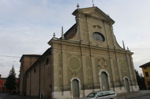 san giovanni battista decollato