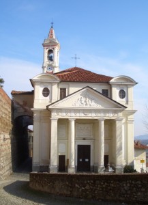 Chiesa di San Martino