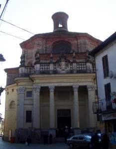 Chiesa di San Salvatore