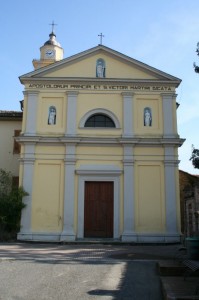 San Vittorio