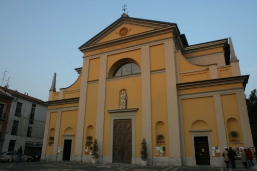 Cassano Magnago - san giulio