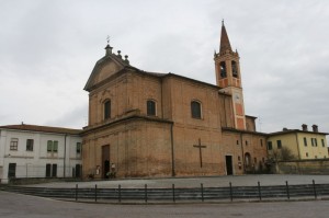 san donnino martire