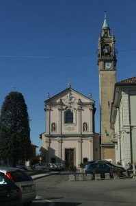 s maria nascente