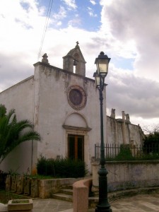Madonna di Loreto