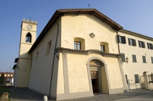 Santa Maria in Selva