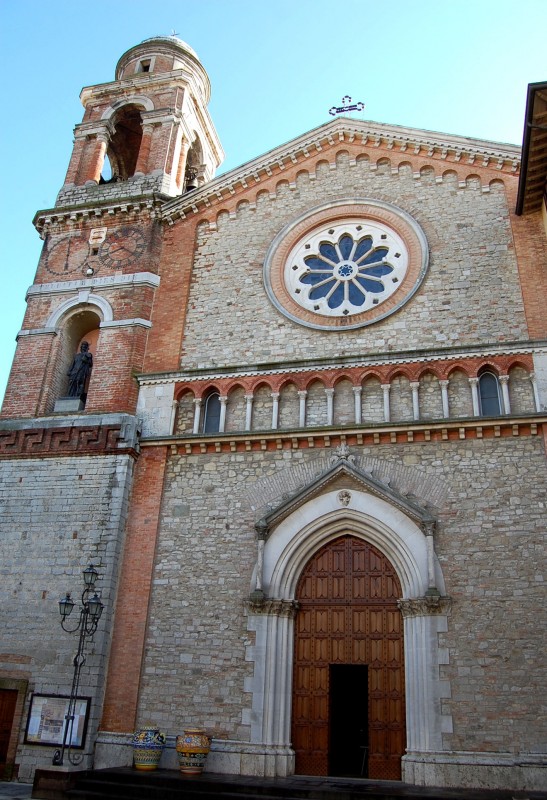 ''San Giovanni Battista'' - Marsciano