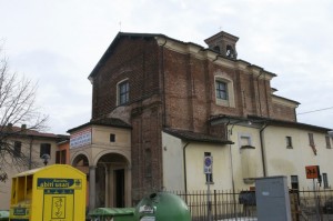 san fereolo coadiutore