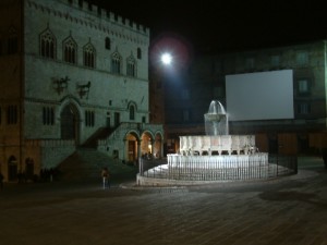 Fontana Maggiore di Perugia