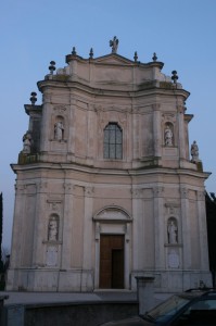 san michele arcangelo 2