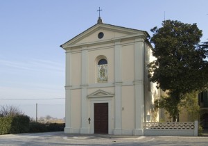 Chiesa di Santonuovo