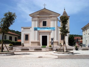 Chiesa di S. Maria Assunta